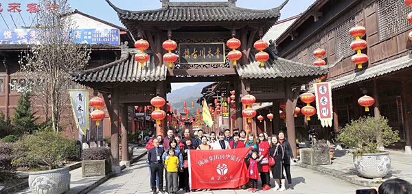 【定制旅游】好消息！隴運(yùn)集團(tuán)潤(rùn)華旅行社推出新優(yōu)惠活動(dòng)！