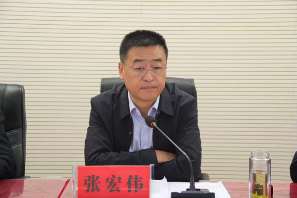 隴運集團公司黨委召開2025年經濟運行專題會議和安全生產專題會議