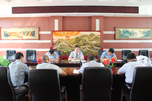 市交通運輸局黨組書記、局長馬